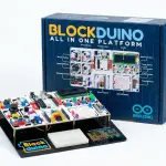 Blockduino