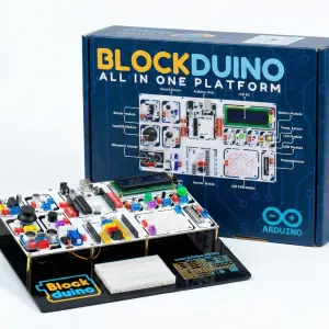 Blockduino