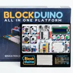 Blockduino