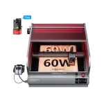 Creality Falcon2 Pro 60W Laser Engraver