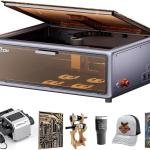 Creality Falcon A1 Laser Engraver