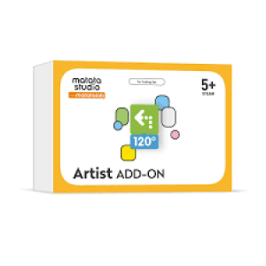 MatataStudio Coding Set Pro Artist Add-On