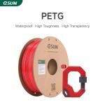 eSUN PLA+ 1.75mm 3D Filament 1KG
