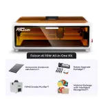 Creality Falcon A1 Laser Engraver