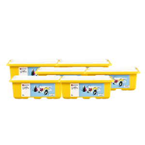 LEGO Education Spike Prime Classroom Bundle (6 Kits)