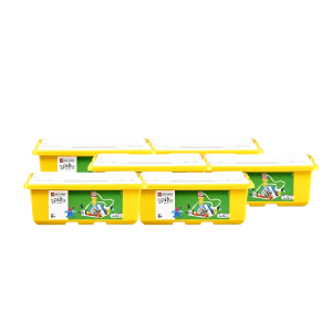 LEGO Education SPIKE Essential Innovation Bundle (6 Kits)