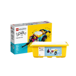 Lego SPIKE Prime Full System Bundle (SPIKE Prime + Expansion Kit)