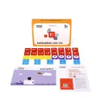 MatataStudio Coding Set Pro Animation Add-On