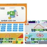 MatataStudio Coding Set Pro Artist Add-On