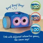 Botley® 2.0 the Coding Robot Activity Set