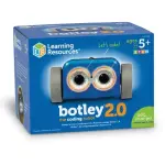 Botley® 2.0 the Coding Robot