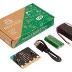 microbit v2 GO Bundle