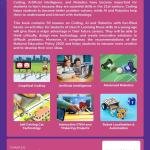 ArtificiaI Intelligence and Robotics with Python Book Class 9