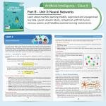Artificial Intelligence Book for Class 9 CBSE Skill Subject 417