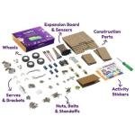 Quarky Creator’s Kit for Codeavour International