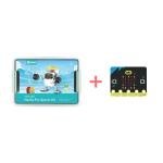 ELECFREAKS micro:bit Nezha Pro Sports Kit