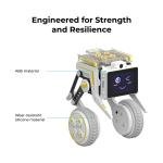 ELECFREAKS CM4 Xgo-rider