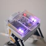 ELECFREAKS CM4 Xgo-rider