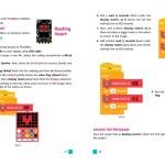 Fun Filled Coding, AI and Robotics Book for Class 3