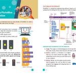 Fun Filled Coding, AI and Robotics Book for Class 4