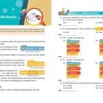 Fun Filled Coding, AI and Robotics Book for Class 4