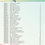 Fun Filled Coding, AI and Robotics Book for Class 5