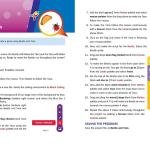 Fun Filled Coding, AI and Robotics Book for Class 5