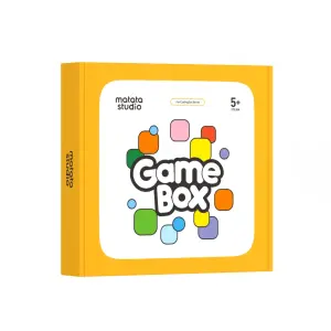 MatataStudio Game Box