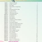 Interactive Coding, AI and Robotics Book for Class 7 | Edition 2 for Academic Year 2025-26