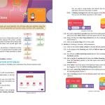 Interactive Coding, AI and Robotics Book for Class 7 | Edition 2 for Academic Year 2025-26