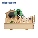 Acebott Smart Home IOT STEM Kit