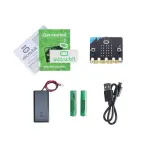 micro:bit Go V2 (On-the-go Starter Bundle)