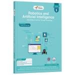 Robotics and AI Book for Class 9 ICSE Subject Code 66