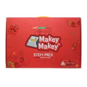 Makey Makey STEM Pack Classroom Invention Literacy Kit