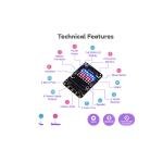 STEMpedia Quarky Explorer Kit