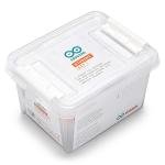 Arduino Student Kit (Made in Italy)