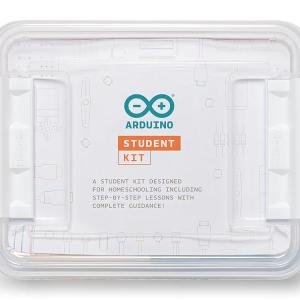 Arduino Student Kit (Made in Italy)