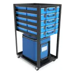 VEX IQ Classroom Bundles (2nd generation)