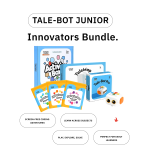 Tale-Bot Junior Innovators Bundle