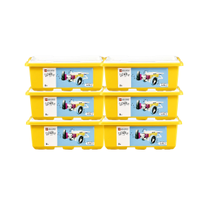 Lego SPIKE Prime Classroom Bundle (6 Kits)