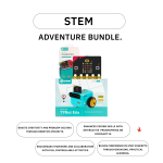 STEM Adventure Bundle