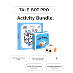 Tale-Bot Pro Activity Bundle