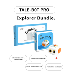 Tale-Bot Pro Explorer Bundle