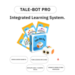Tale-Bot Pro Integrated Learning System