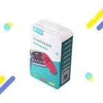 Joystick:bit 2 Kit with acrylic case