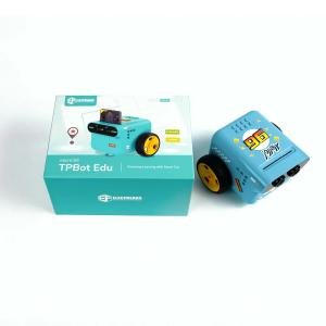 TPBot car kit