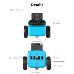 TPBot car kit