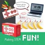 Makey Makey Classic Stem Kit
