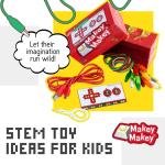 Makey Makey Classic Stem Kit