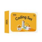 Matatastudio Coding Set Screenless Coding Robot